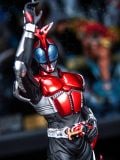  Kabuto Rider - Kamen Rider - LB Studio 