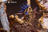  Long Haochen God Equipment - Throne of Seal - Shi Yue Wu Tong 