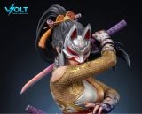  Kunimitsu - Tekken - VOLT Studio 