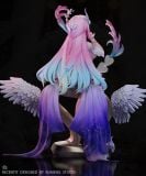  Wedding Dress Cyrene - Honkai: Star Rail - RuMeng Studio 