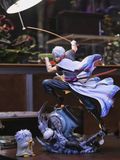  Gintoki Sakata - Gintama - HunDian Studio 