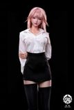  Yae Miko NSFW - Genshin Impact - Jiuzhou Studio 
