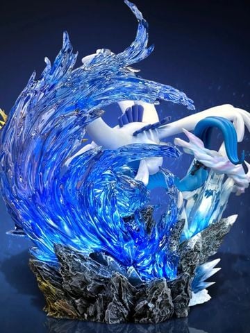  Lugia Legendary Birds - Pokemon - PPAP Studio 