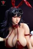  Agir x Taihou - Azur Lane - Crimson Fox Studio 
