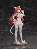  Eris Boreas Greyrat - Mushoku Tensei: Jobless Reincarnation - Tensei Studio 