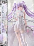  Eve - rurudo Original Illustration - Prime 1 Studio 