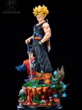  Trunks and Gohan - Dragon Ball - KD Collectibles 