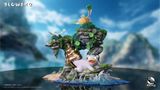  Slowpoke 2.0 - Pokémon - RAVEN Studio 