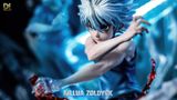  Killua Zoldyck - Hunter x Hunter - Dreammade Studio 