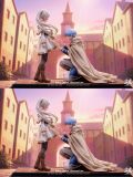  Frieren & Himmel - Frieren: Beyond Journey's End - Real World Studio 