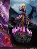  Saber Arteria - Fate/Stay Night - Raven Studio x Stray Studio 