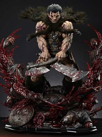  Zodd - Berserk - Prime 1 Studio 