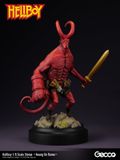  Hellboy - Hellboy - Gecco Studio 
