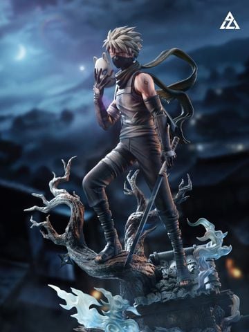  Hatake Kakashi - Naruto - AZ Studio 