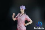  Ayako - Slam Dunk - D&J Studio 
