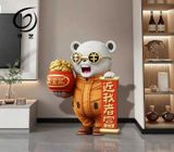  Fortune Bepo - One Piece - Ke Yi Mo Wan Studio 