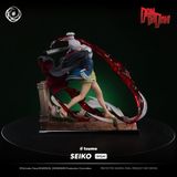  SEIKO - Dandadan - Tsume Art 