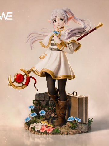  Frieren - Frieren: Beyond Journey's End - ANE Studio 