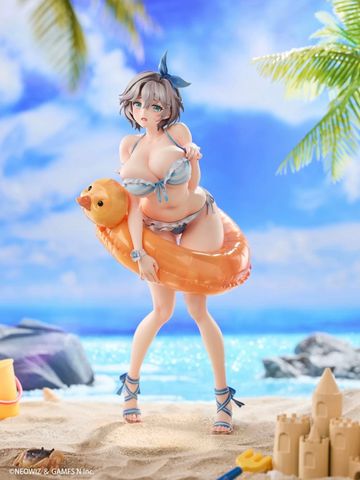  Beach Angel - Brown Dust 2 - Hobby Sakura 