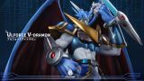  Ulforce V-dramon - Digimon - Digibaby Studio 