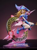  Dark Magician Girl - Yu-Gi-Oh!  - Time Studio 