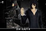  Black Zangetsu - Bleach - Cheng Studio 