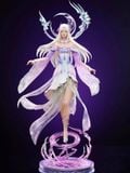  Xiao Yixian - Battle Through the Heavens - Mowan Technology Studio 