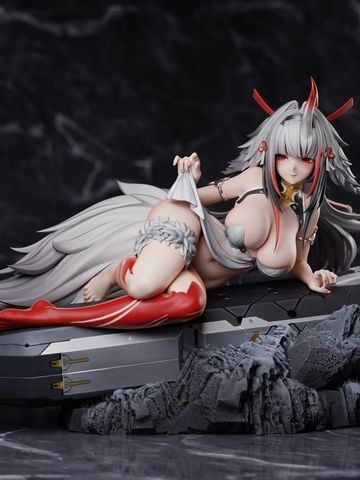  Ye Shunguang -  Zenless Zone Zero - New Age Studio 