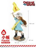  Platelet (LSHSB-01) - Cells at Work - Prime 1 Studio 