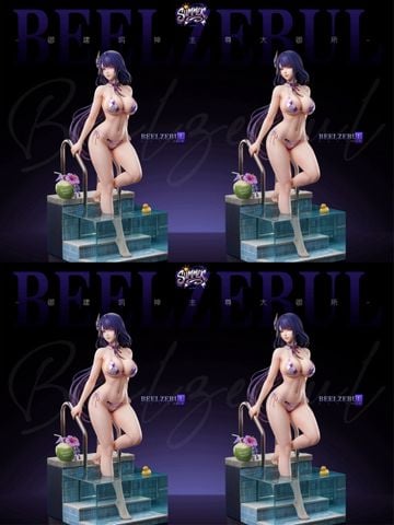  Beelzebul - Genshin Impact - Summer Studio 