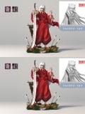  Inuyasha Series 2 - Inuyasha - Memory Workshop Studio x Showhand Studio 