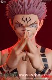  Sukuna Action Figure - Jujutsu Kaisen - ASMUS TOYS 