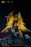  Gold Saint Aiolos - Saint Seiya - Zodiakos Studio 