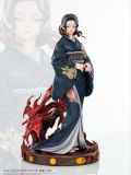  Muzan in Women's Kimono - Kimetsu no Yaiba - FXW Studio 