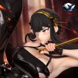  Yor Forger - Spy x Family - XY Studio 