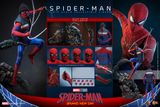  Spiderman Brand New Day - Spiderman - Hot Toys 