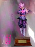  Goku Rose - Dragon Ball - DOGOD Studio 