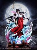  Kikyo - Inuyasha - Rising Sun Studio 