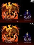  The Winged Dragon of Ra & Marik Ishtar - Yu-Gi-Oh! - CX Studio 