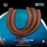  Tony Tony Chopper -  One Piece - Tsume Art 