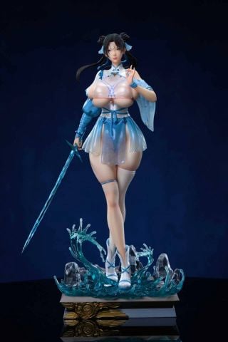  Cangming & Suchen - ACY Studio 
