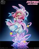  Anya cos Sylveon - Spy x Family - Chou Xiang Studio 