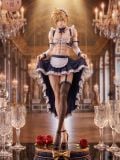  Cloud - Final Fantasy - Scarlet Studio 