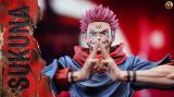  Sukuna - Jujutsu Kaisen - Young Money Studio 