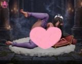  Olga Discordia NSFW - Kuroinu - Tentacle Studio 