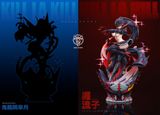  Matoi Ryuuko - Kill La Kill - Mask Studio 