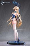  Bunny Girl Asuma Toki -  Blue Archive - Pure Crush Studio 