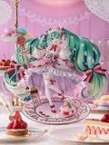  Hatsune Miku 15th Anniversary - Vocaloid - Good Smile Company 