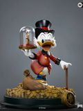  Scrooge McDuck - Scrooge McDuck - Iron Studio 