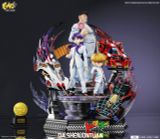  Ray Hijikata x Gen Kondo x Kai Okita - The Racing Brothers Let's & Go!! - EMO Studio 